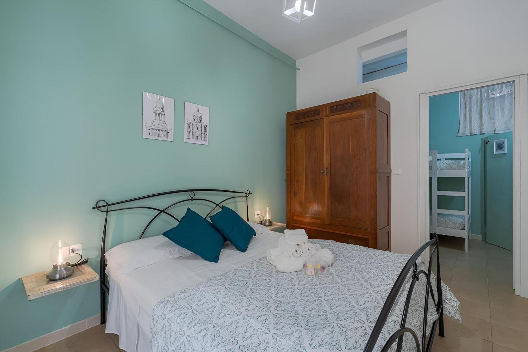 Noto Barocca - Holidayhome Exterior foto