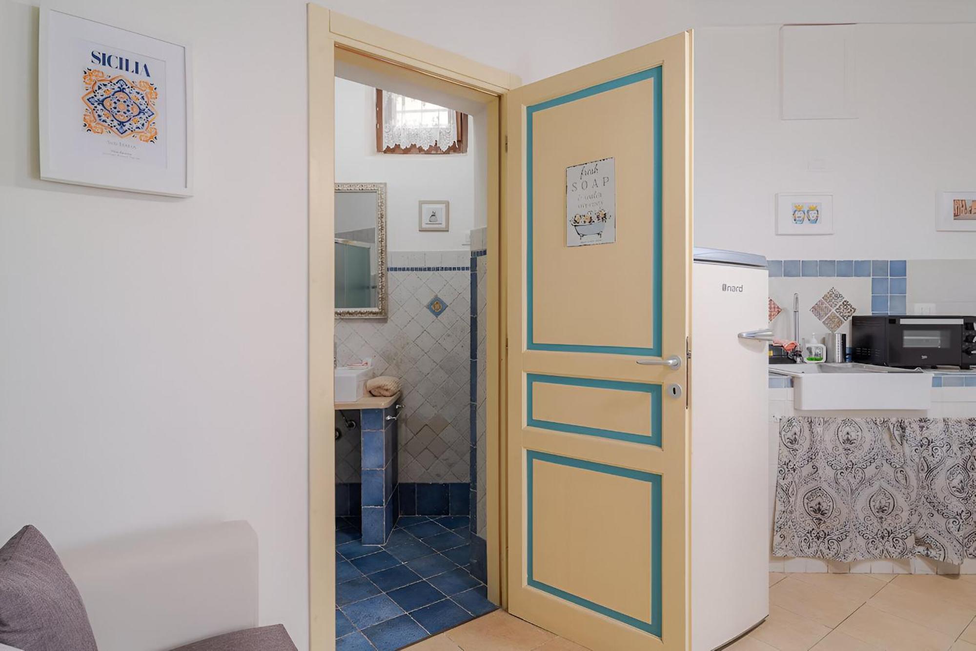 Noto Barocca - Holidayhome Exterior foto