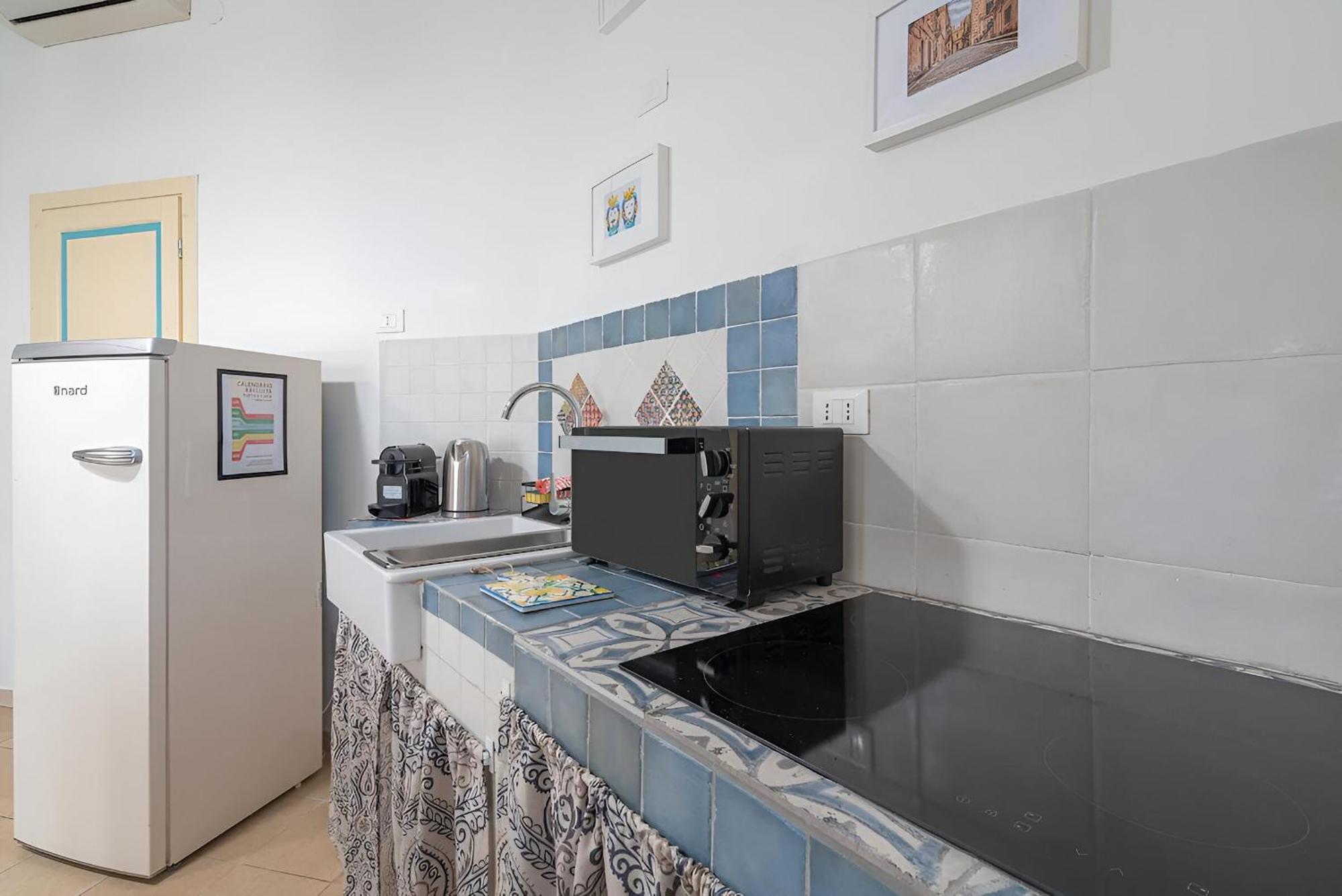 Noto Barocca - Holidayhome Exterior foto
